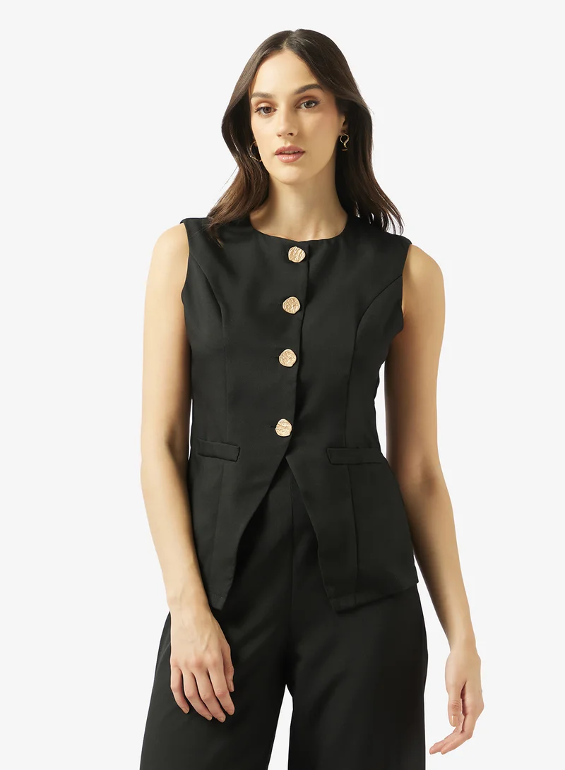 ELLA  Vest & pant Set for Women | Best Price UAE